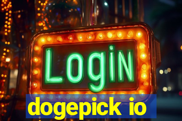 dogepick io